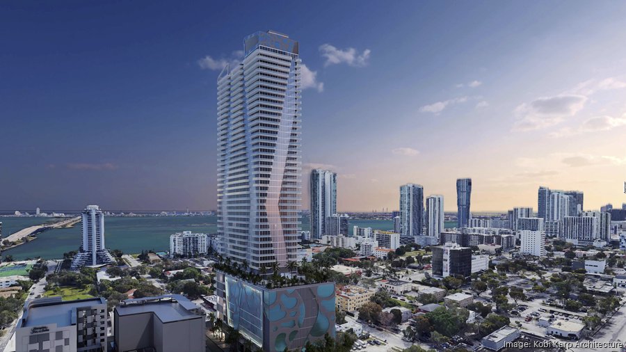 3350 Biscayne Blvd.