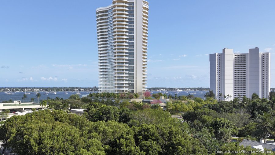 5400 North Flagler