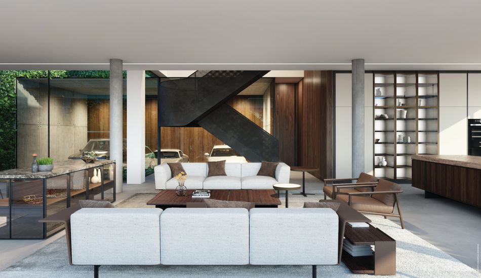 AKAI ESTATES