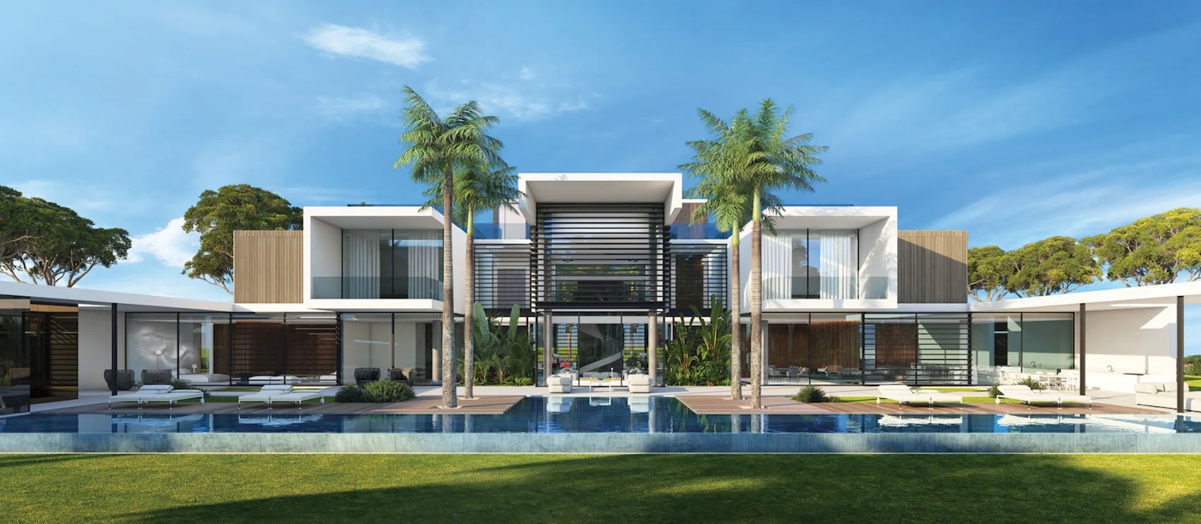 AKAI ESTATES