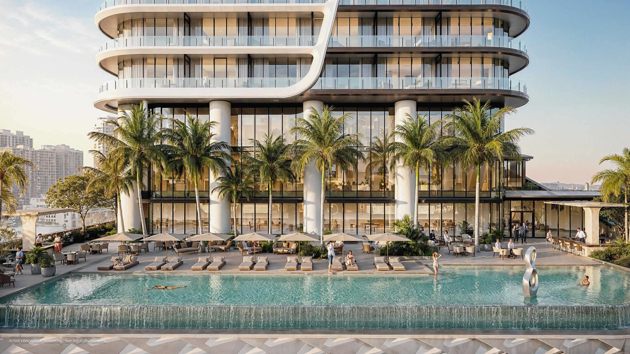 Anantara Residences Miami