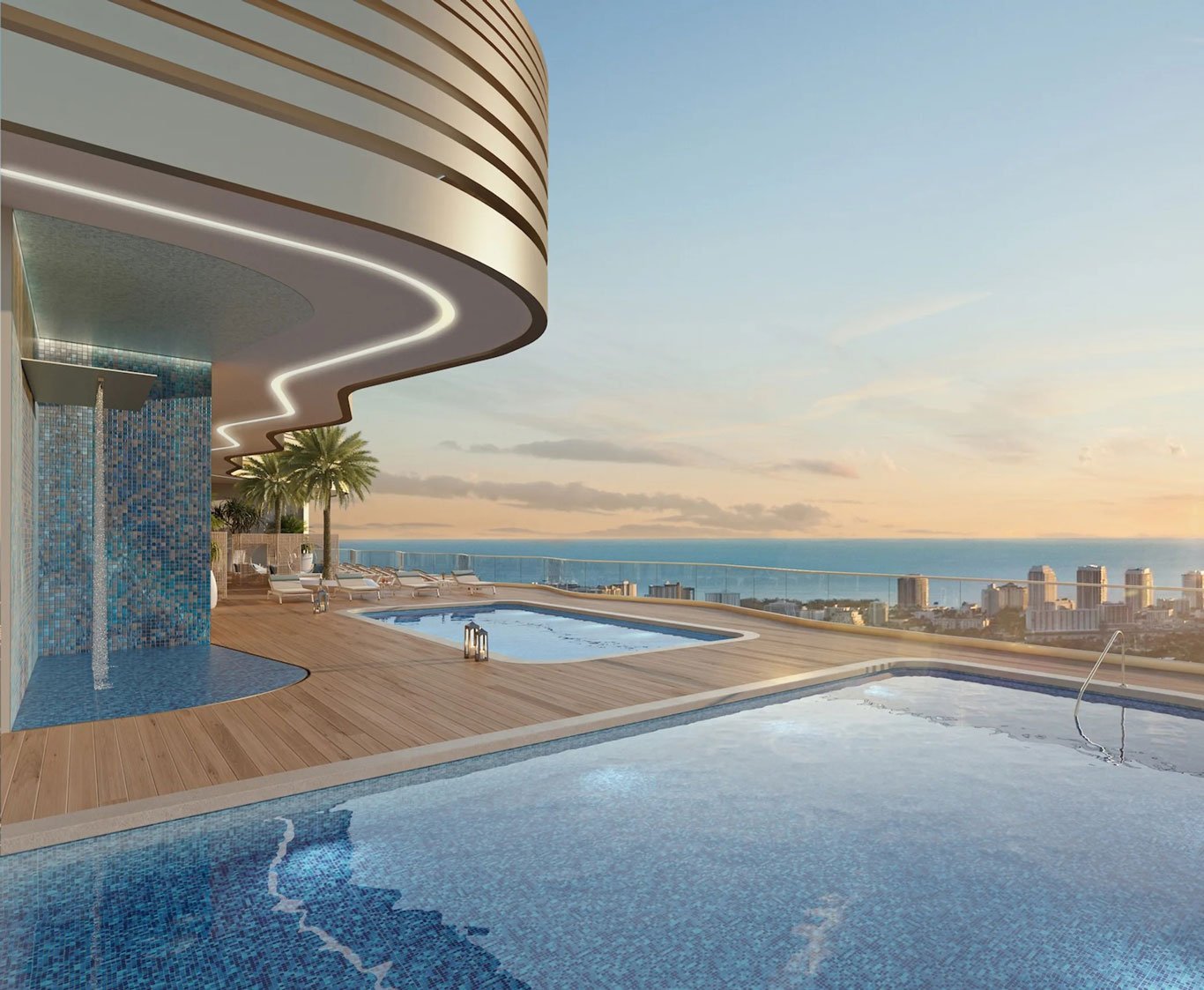 Andare Residences