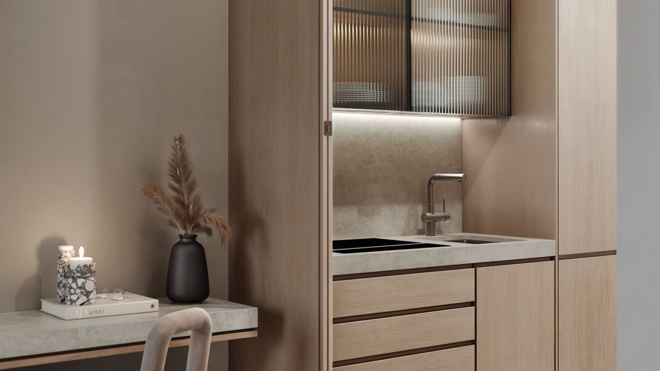 Atelier Residences Miami