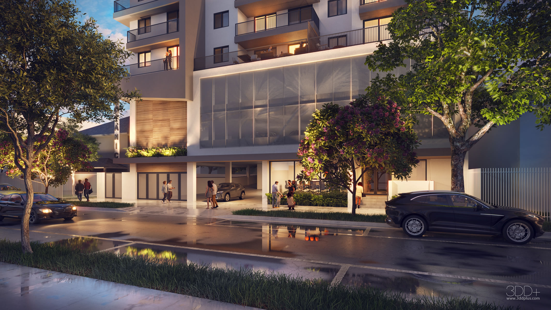 Botanic Residences