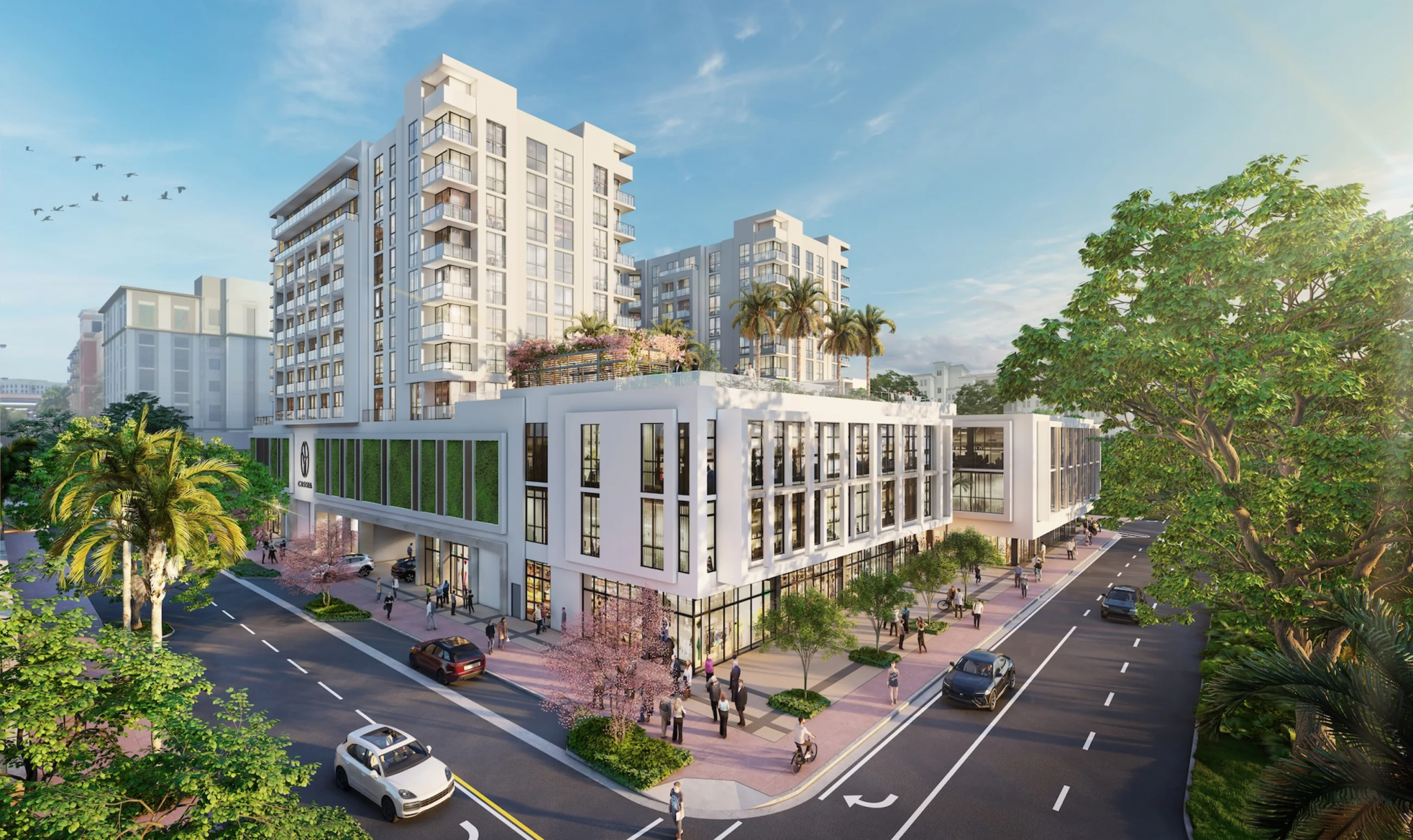 Cassia Residences