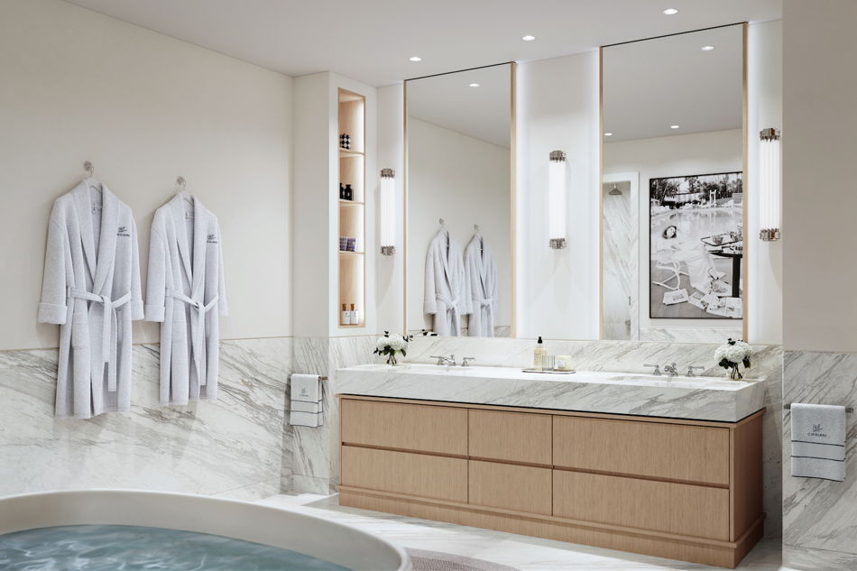 Cipriani Residences Miami – 12