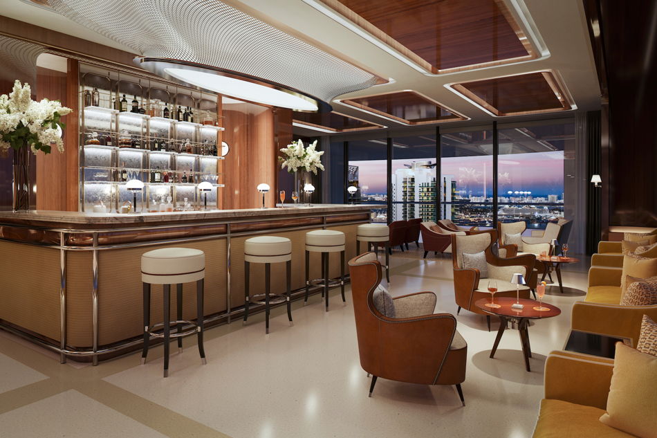 Cipriani Residences Miami – 7