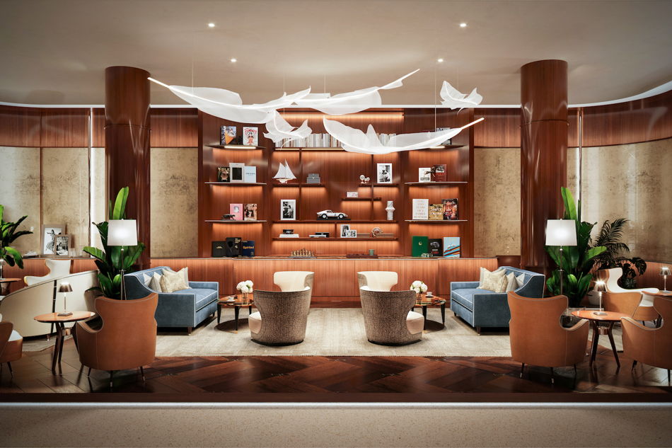 Cipriani Residences Miami – 6