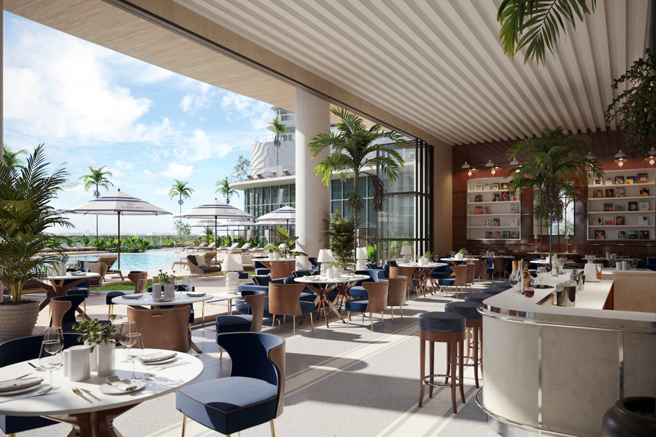 Cipriani Residences Miami – 10