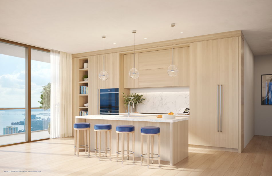 Cipriani Residences Miami – 11