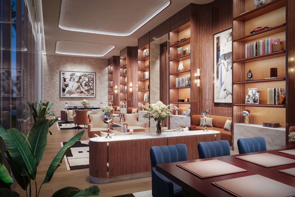 Cipriani Residences Miami – 9