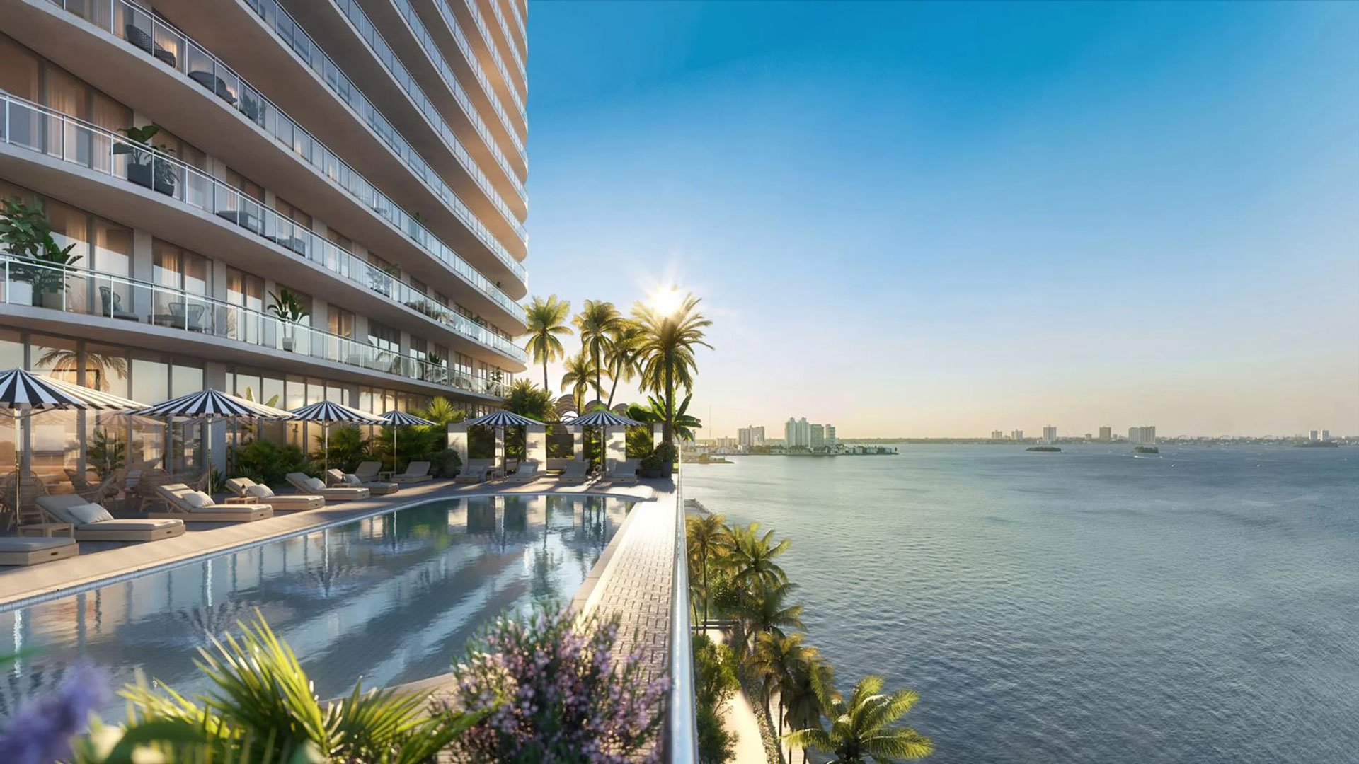 Continuum Club & Residences