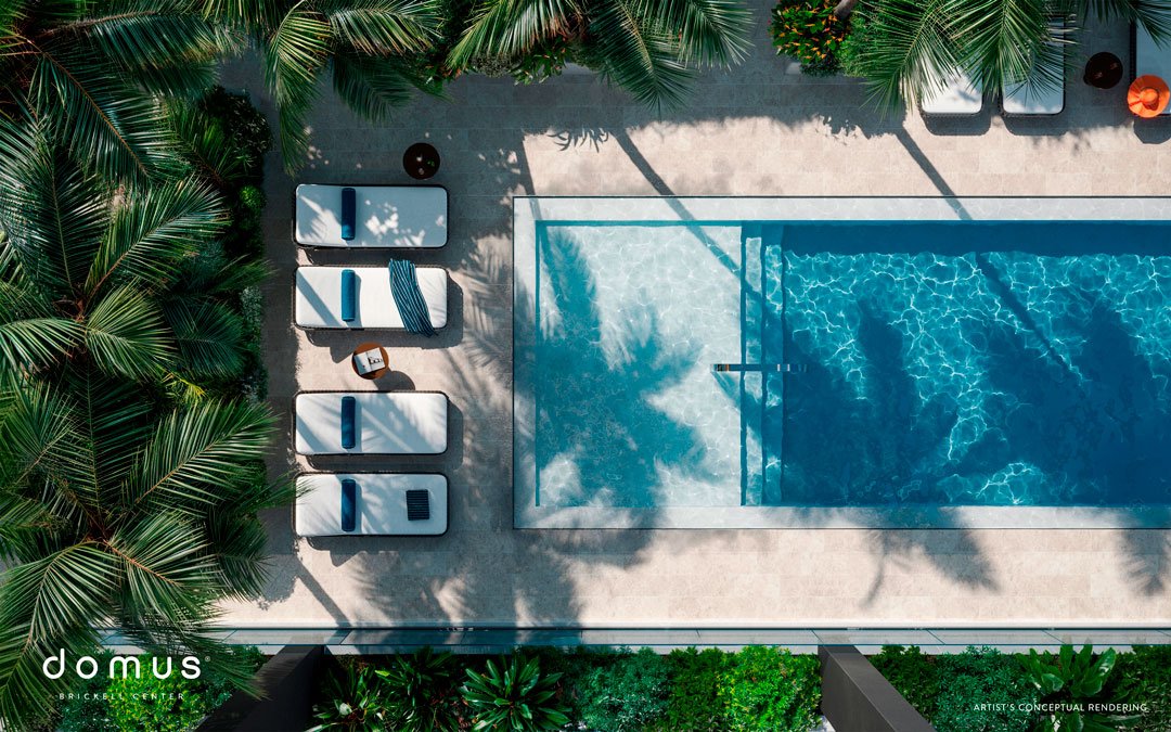 DOMUS Brickell Center