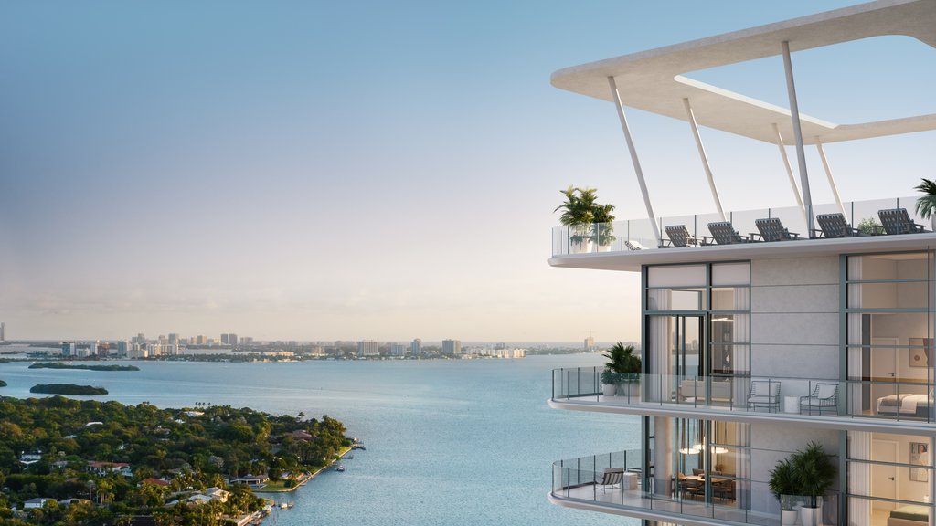 ELLE Residences Miami