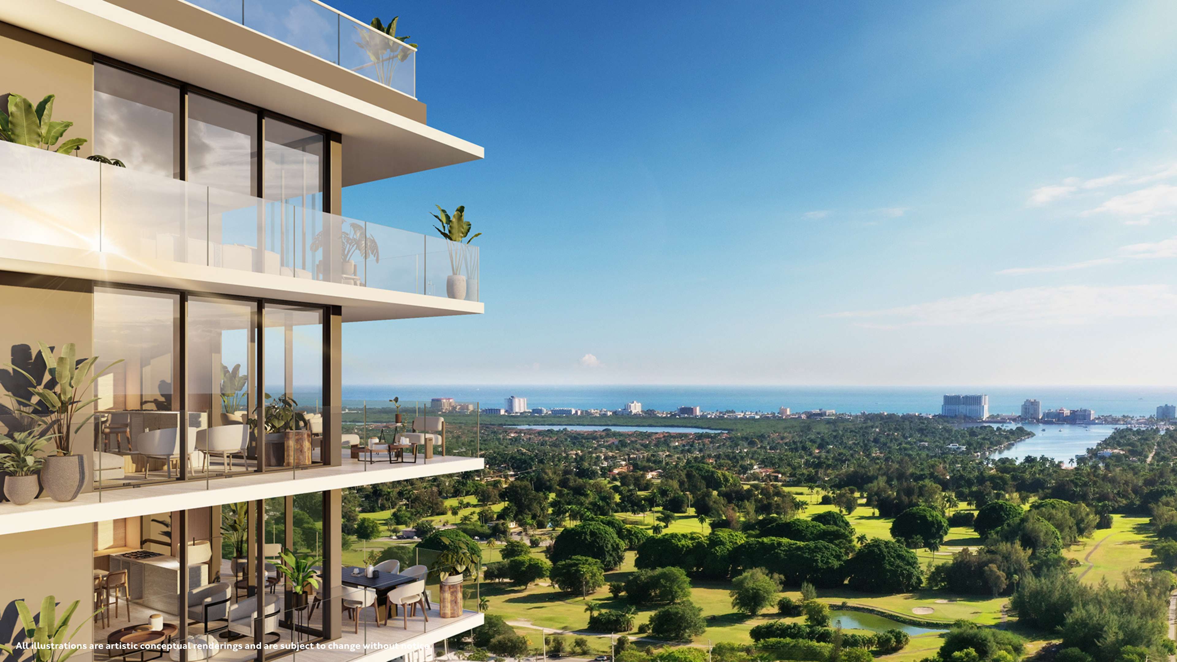 GAIA Residences Hollywood