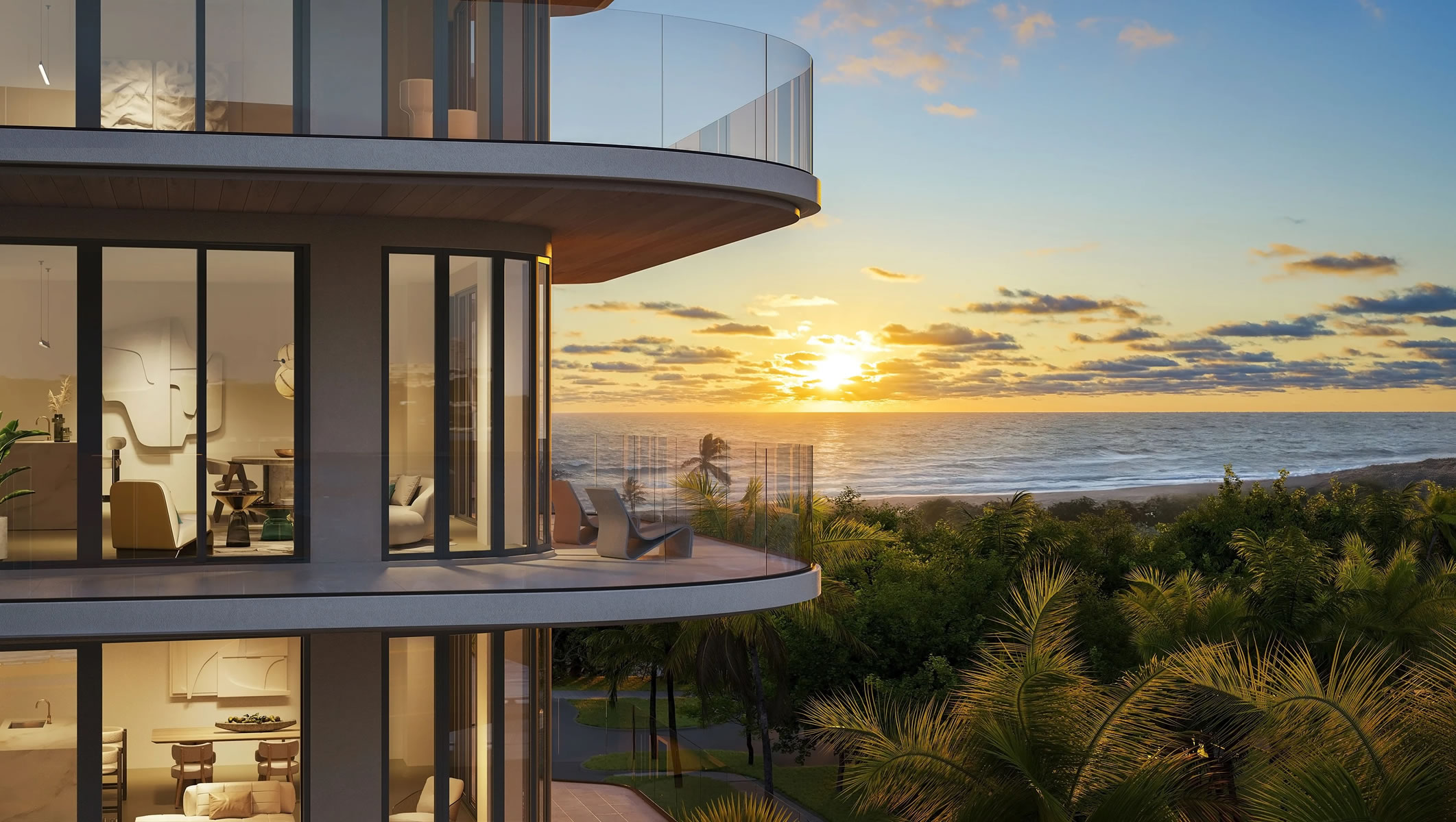 Hollywood Moon Residences