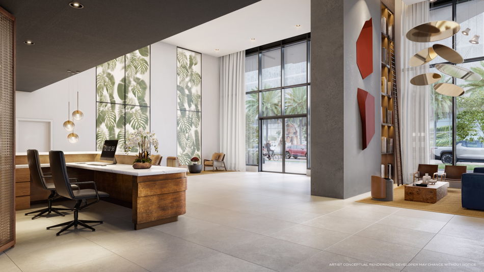 HUB Residences Miami
