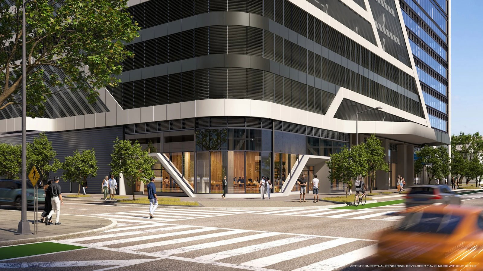 HUB Residences Miami