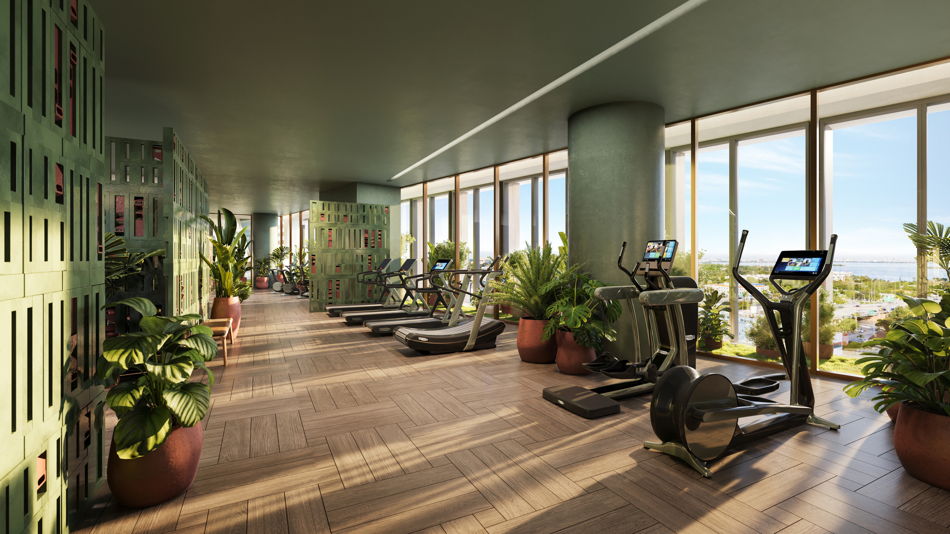 Jean Georges Miami Tropic Residences – 7
