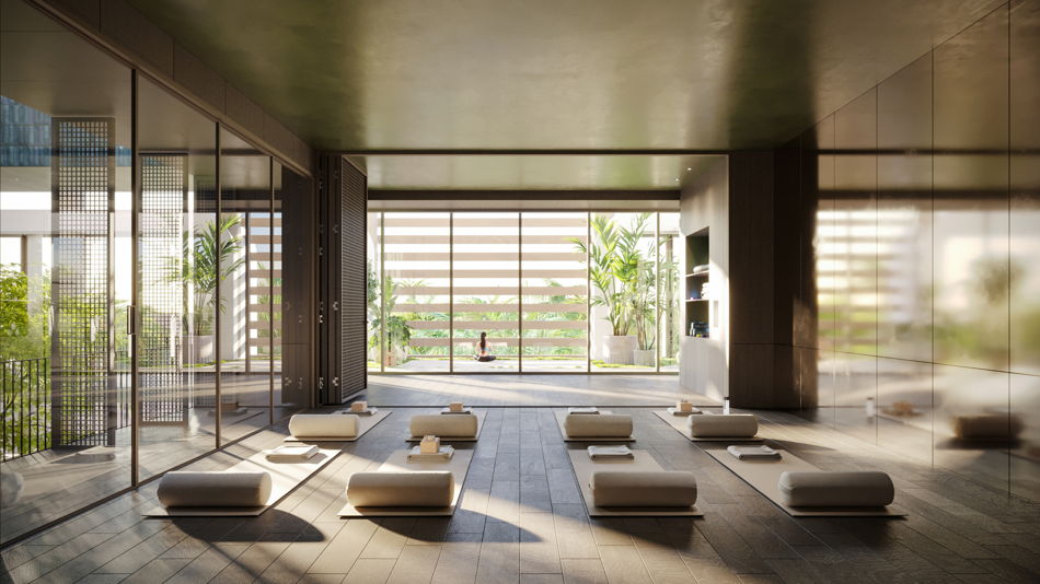 Jean Georges Miami Tropic Residences – 10