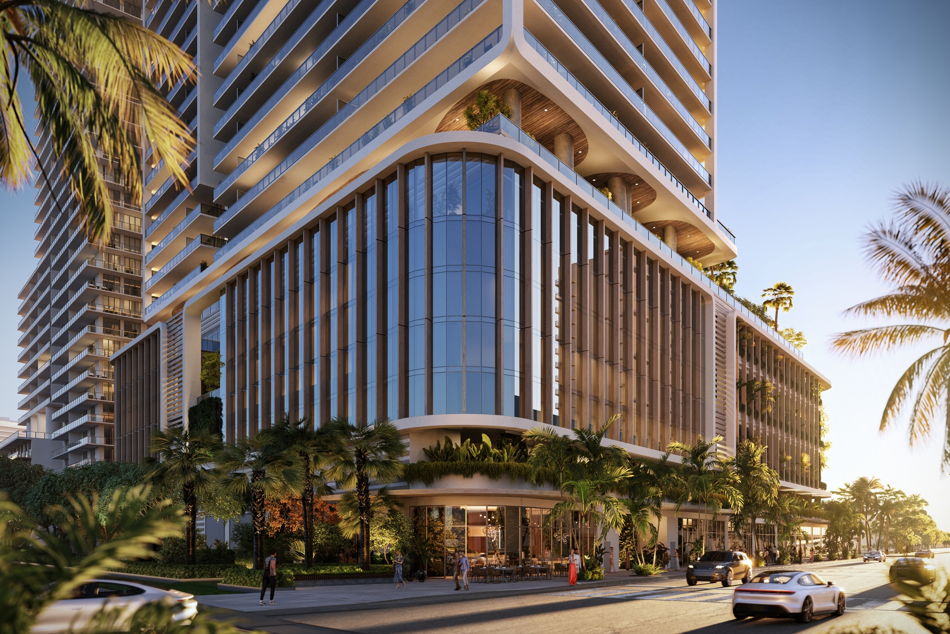 The Interior Designers Defining South Florida Branded Residences