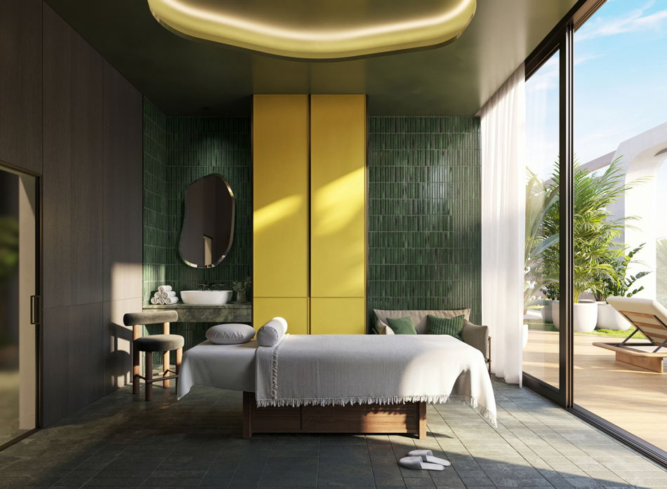 Jean Georges Miami Tropic Residences – 8