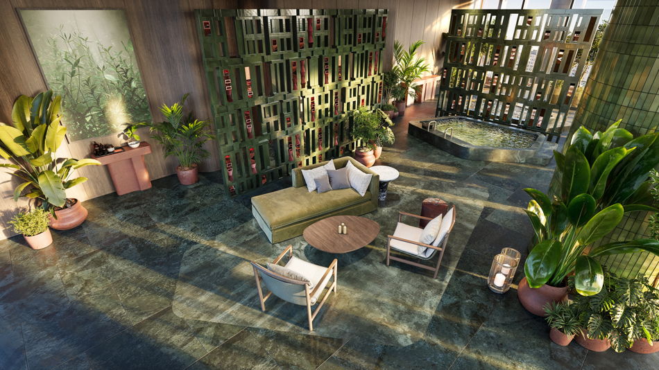 Jean Georges Miami Tropic Residences – 9