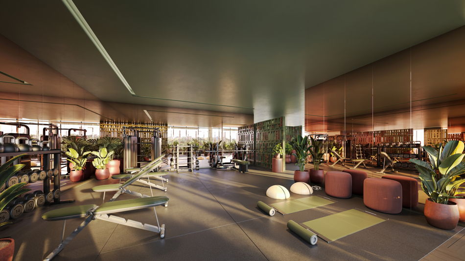 Jean Georges Miami Tropic Residences – 6