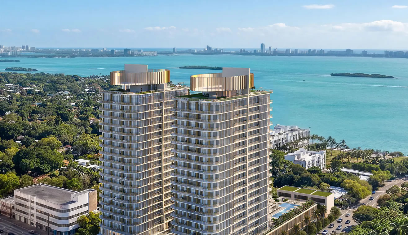 Kempinski Residences Miami Design District