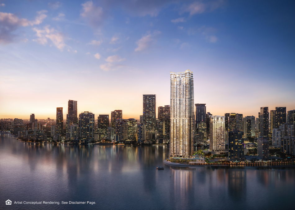 The Best Primary Suites In South Florida New Developments