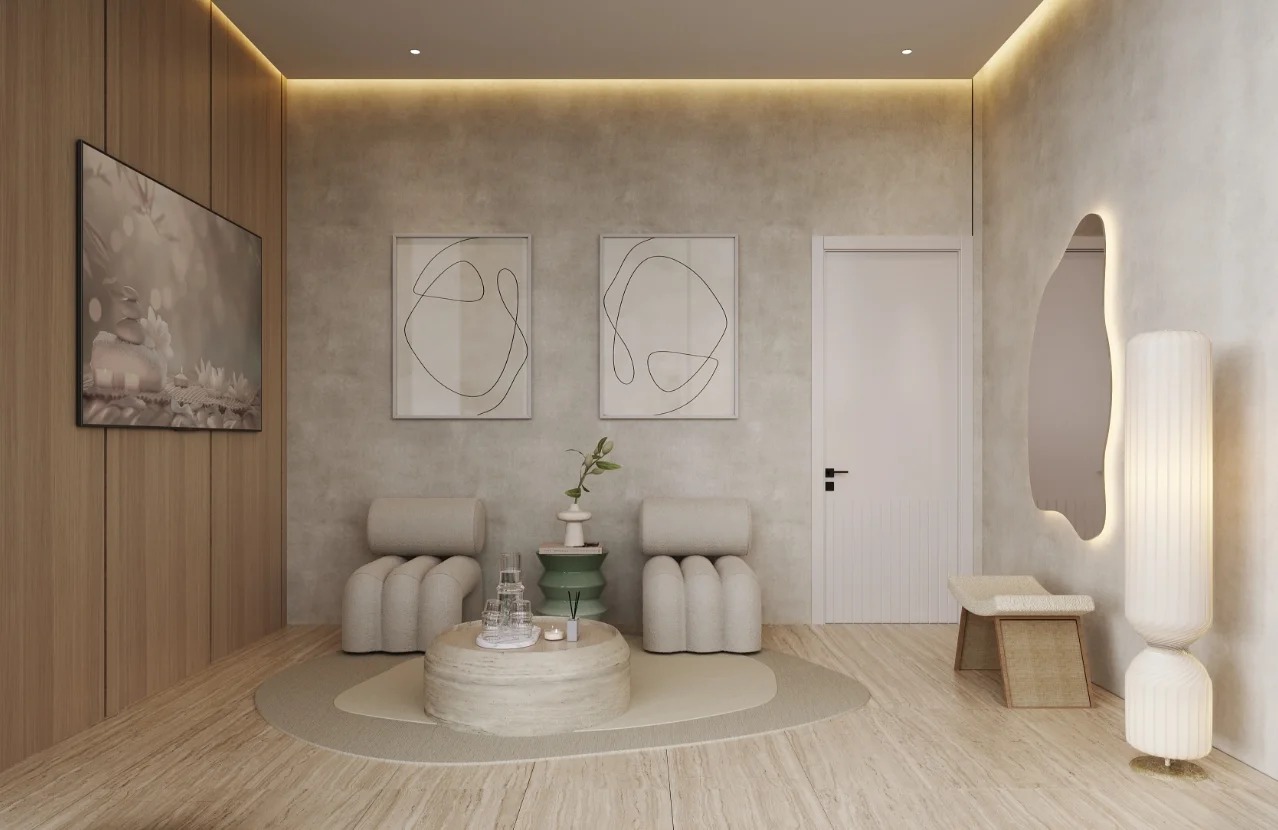 Meliá Residences Miami