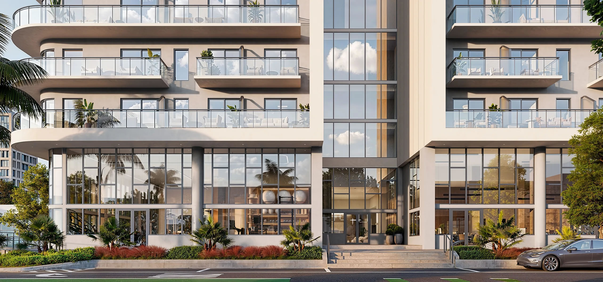 NoBe Parc Miami Beach