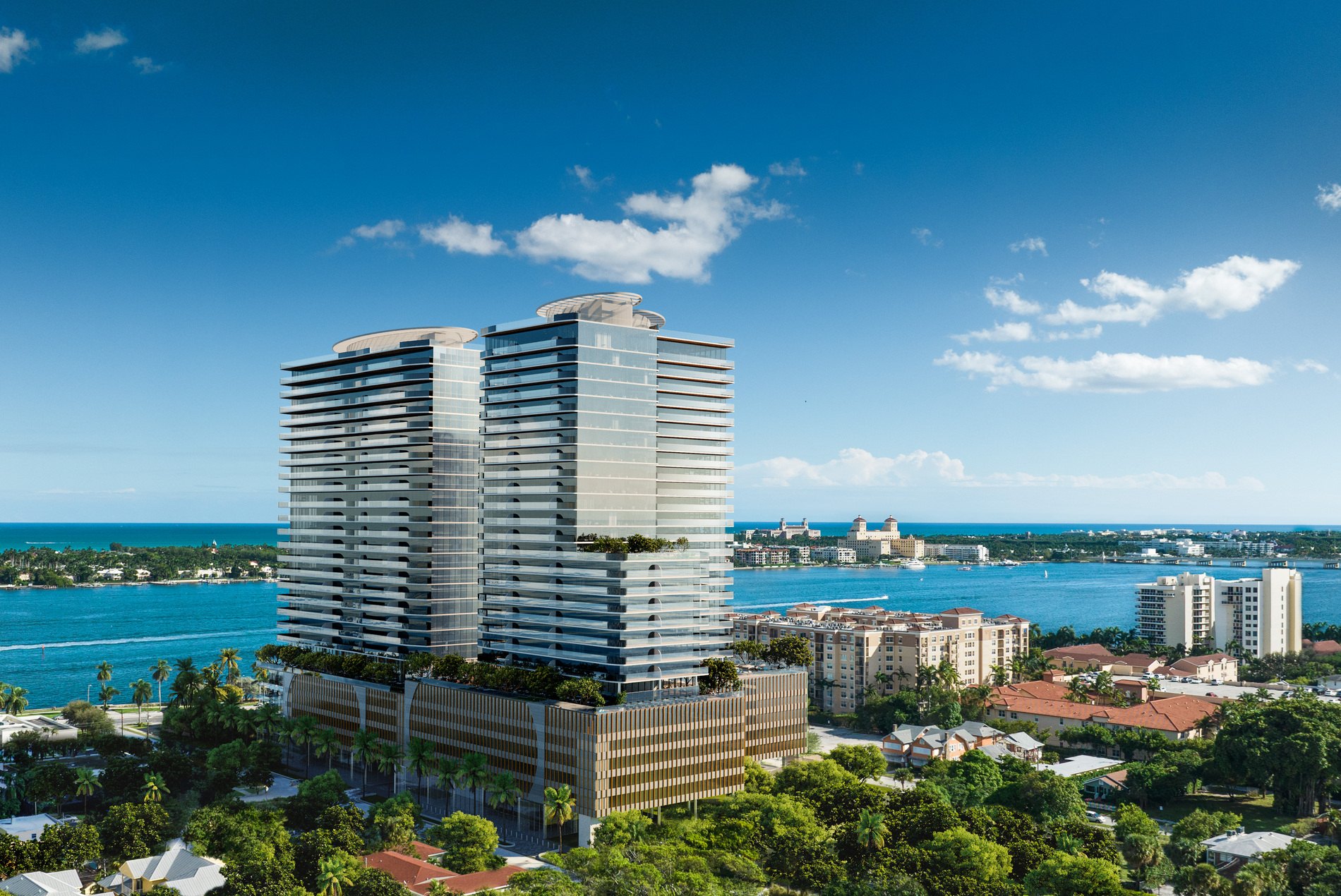 Olara West Palm Beach