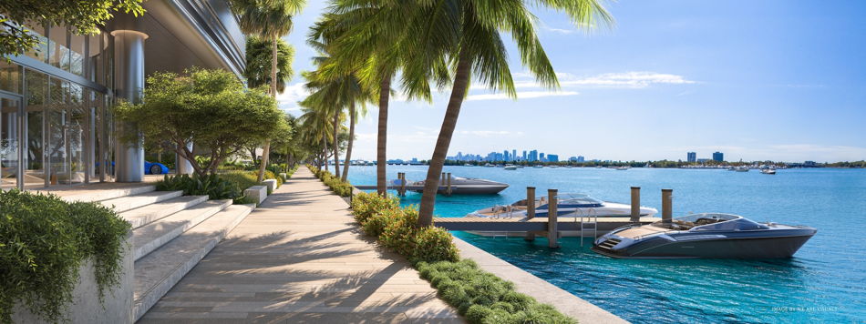 PAGANI Residences
