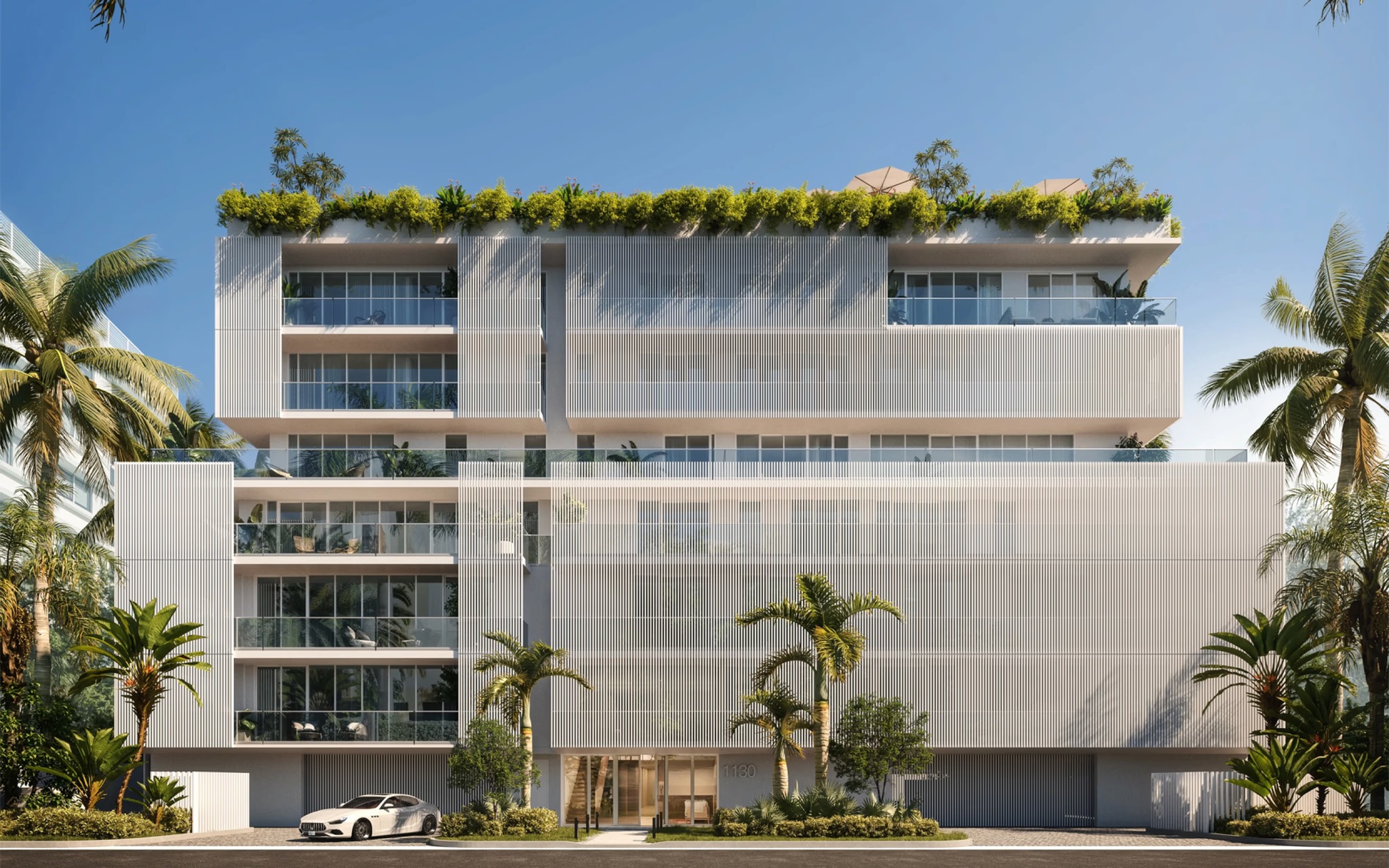 Pool Haus | Bay Harbor Islands