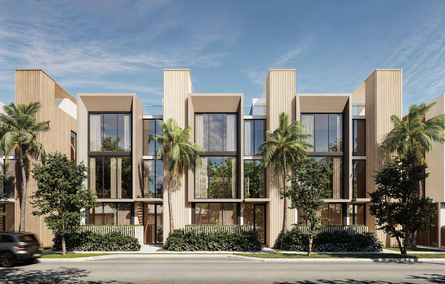 Regency Park Fort Lauderdale