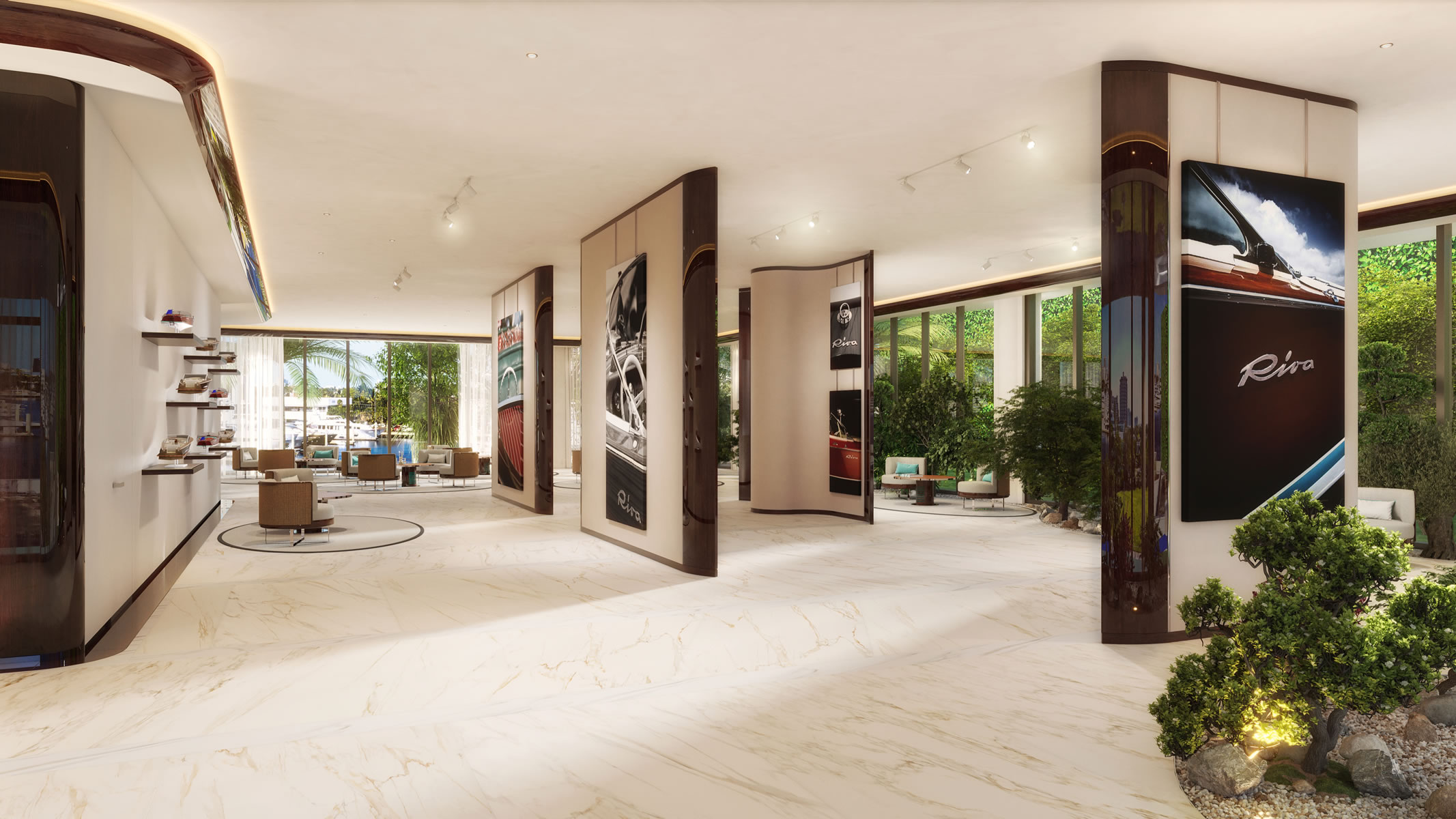 Riva Residenze