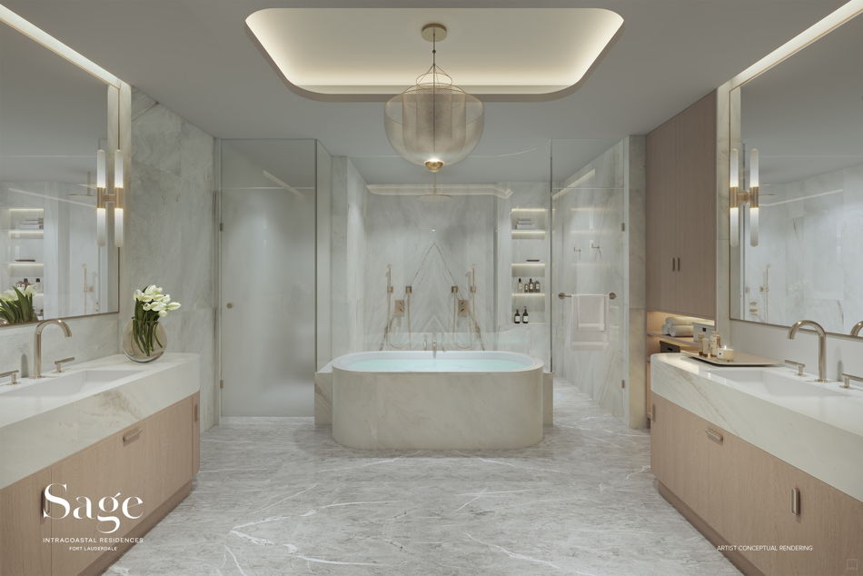 SAGE Intracoastal Residences