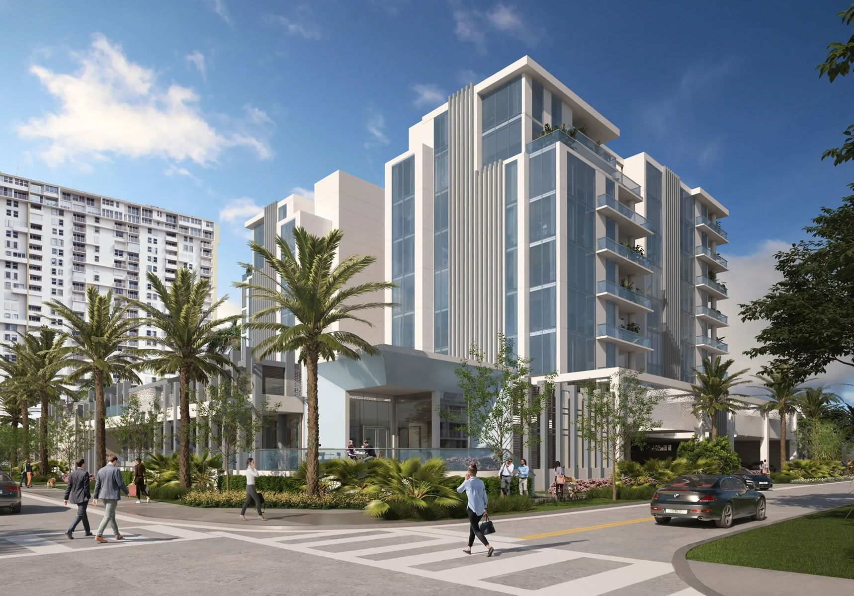 SALATO Pompano Beach