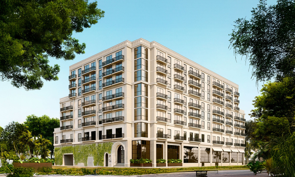 Seventeen Gables The Residences