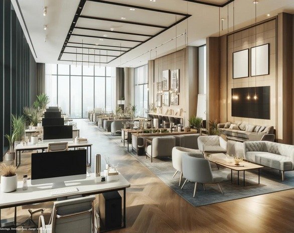 Somi Walk Residences