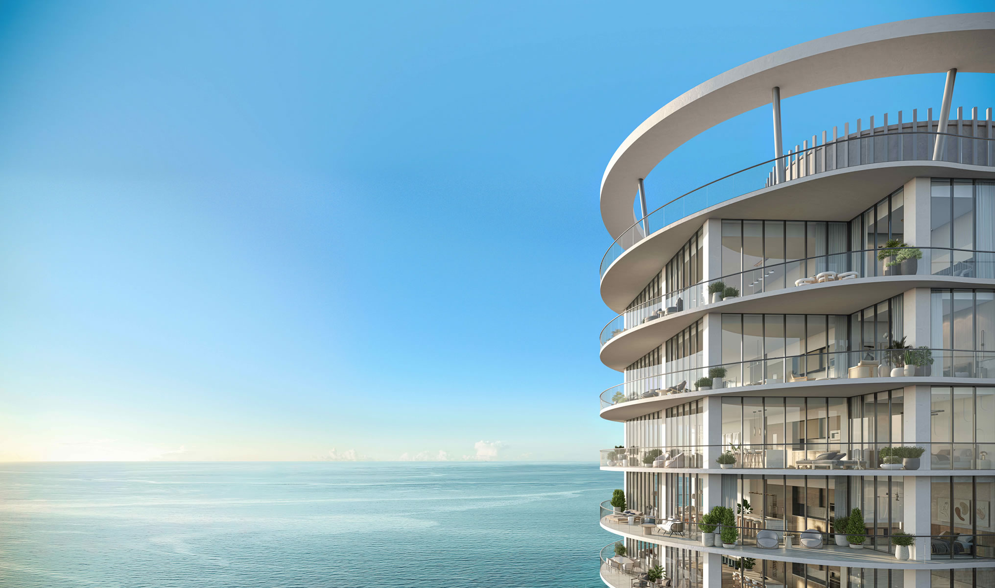 St. Regis Resort & Residences Bahia Mar