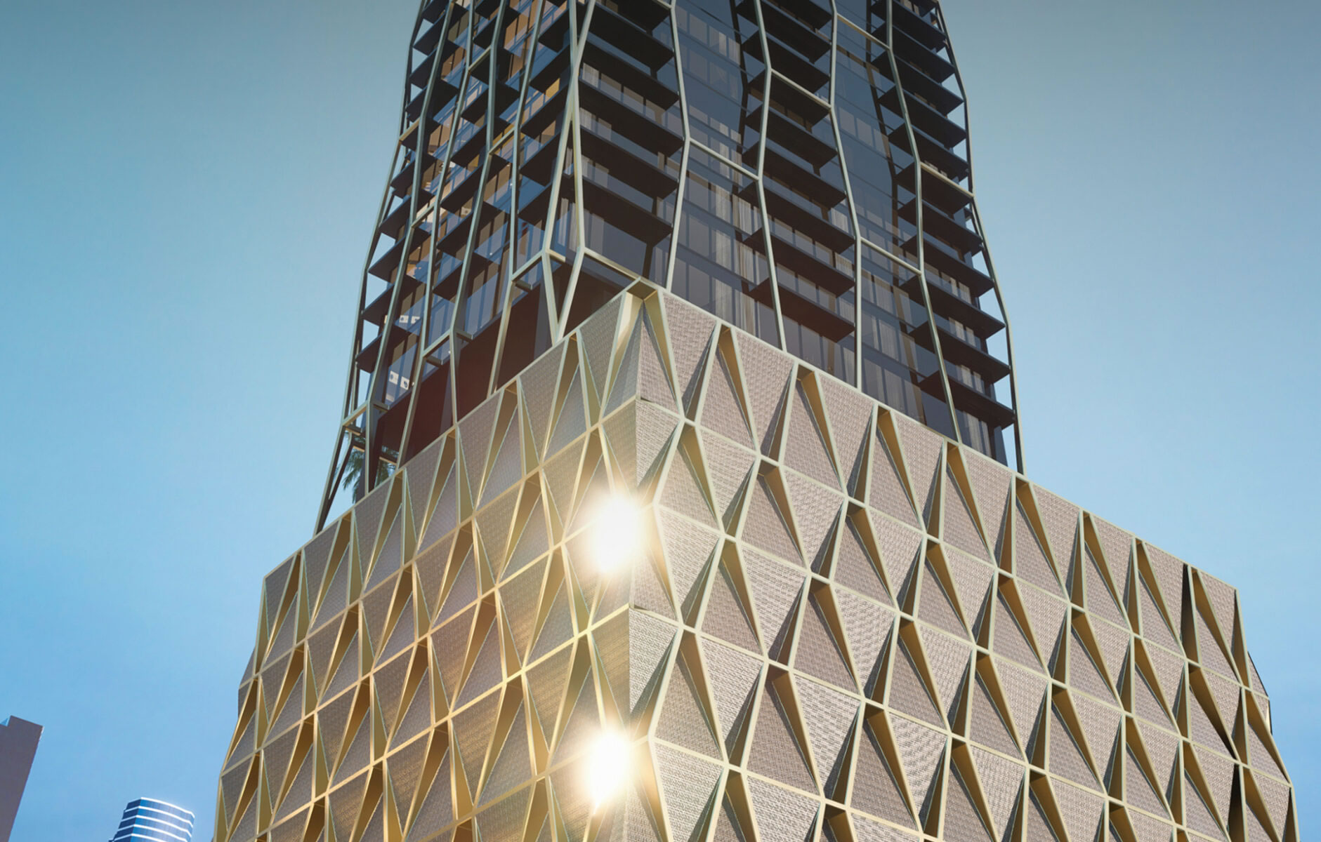The James Hotel & Residences Downtown Miami