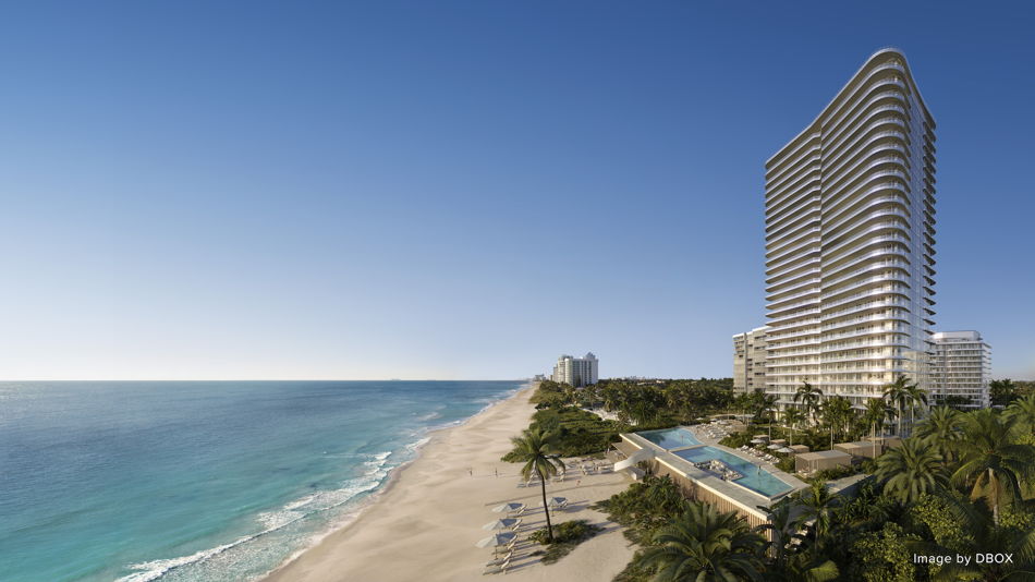 David Marder - The Ritz Carlton Pompano Beach | David Marder