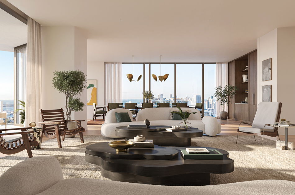Villa Miami – 6