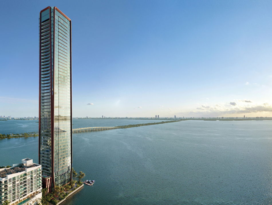 Villa Miami – 8