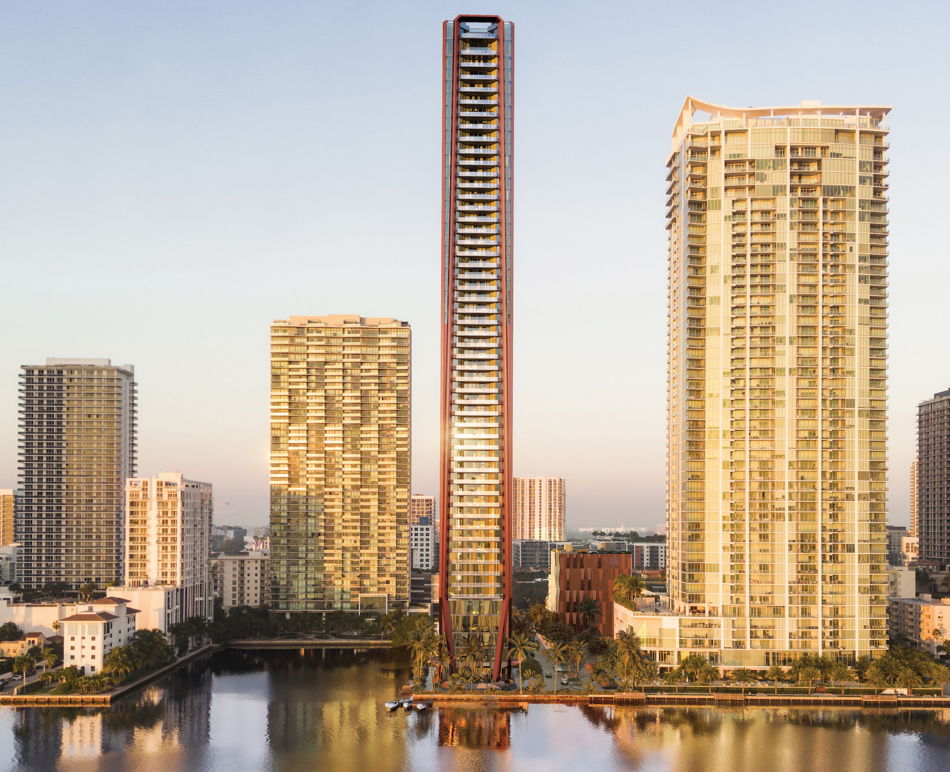 Villa Miami – 10