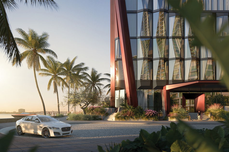Villa Miami – 12